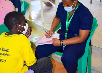 Free Medical Camp
